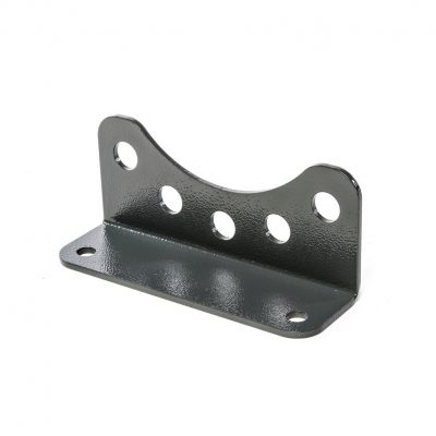 Ventil- / Flanschhalterung D158