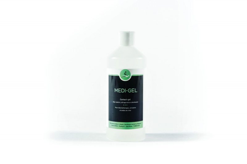 Gymna Kontakt Gel 0,5l