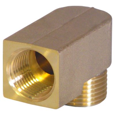 Seiteneinlass Adapter für KAPTIV-MD G1/2