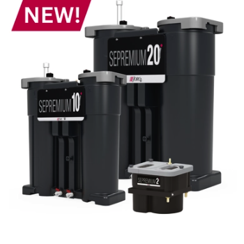 SEPREMIUM i | Öl-Wasser-Trenner (KA)