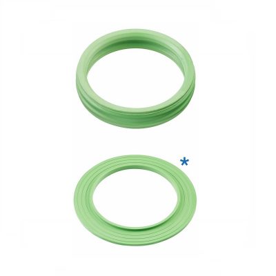 O-RING DICHTUNG VITON | Für Verbinder Ø (mm) = (1) 20 | Für Rohr mit Außen-Ø (mm) = - | Menge = 10