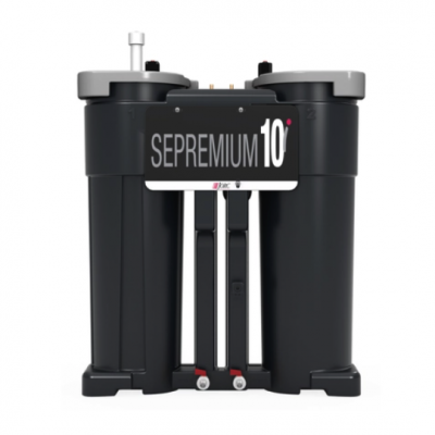 SEPREMIUM 10i KA Öl-Wasser-Trenner (bis zu 10 m3/min)