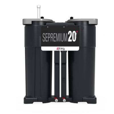 SEPREMIUM 20i KA Öl-Wasser-Trenner (bis zu 20 m3/min)