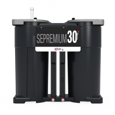 SEPREMIUM 30i KA Öl-Wasser-Trenner (bis zu 30 m3/min)