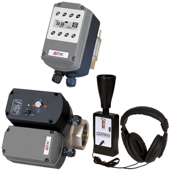 Luftspargeräte | AIR-SAVER