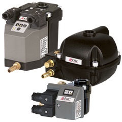 Kondensat-Ableiter (Niveau)