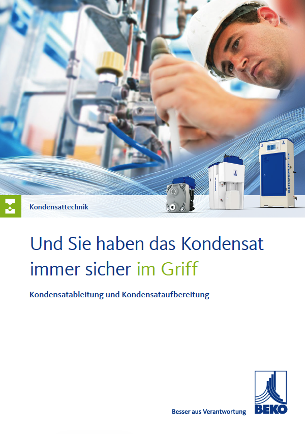 BEKO_Kondensattechnik_DE