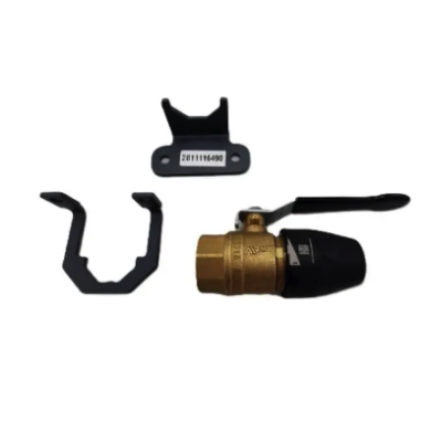 AIRnet Kugelhahn D25 X 1'' IG